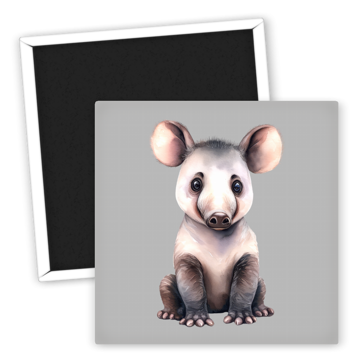 Zum Produkt Kühlschrankmagnet niedliches Tiermotiv für Tierliebhaber