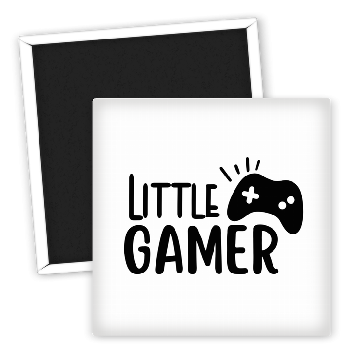 Zum Produkt Kühlschrankmagnet Little Gamer Gaming Controller Design