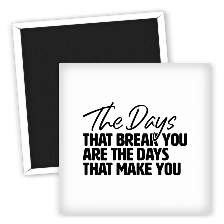 Zum Produkt Kühlschrankmagnet Motivationstext für tägliche Inspiration
