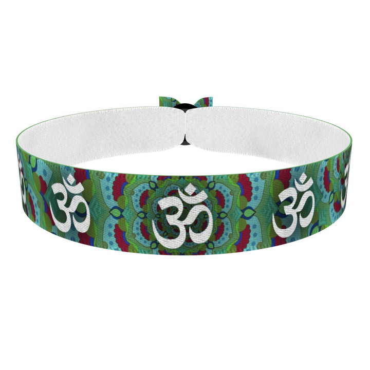 Zum Produkt Goa Stoffarmband