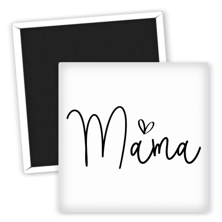Zum Produkt Mama Kühlschrankmagnet mit liebevollem Spruch