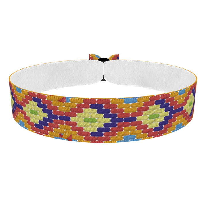 Zum Produkt Autumn Caro Stoffarmband