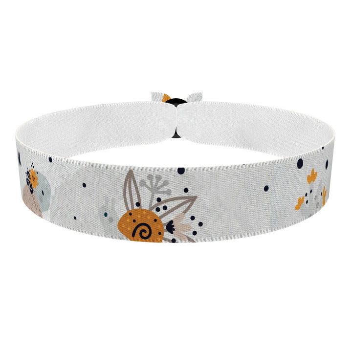Zum Produkt Aquarium #2 Stoffarmband