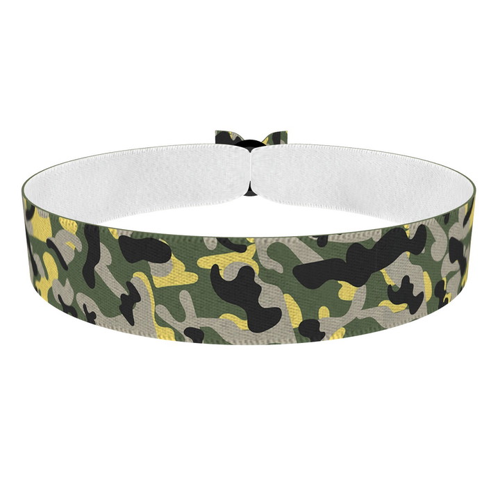 Zum Produkt Camouflage Stoffarmband
