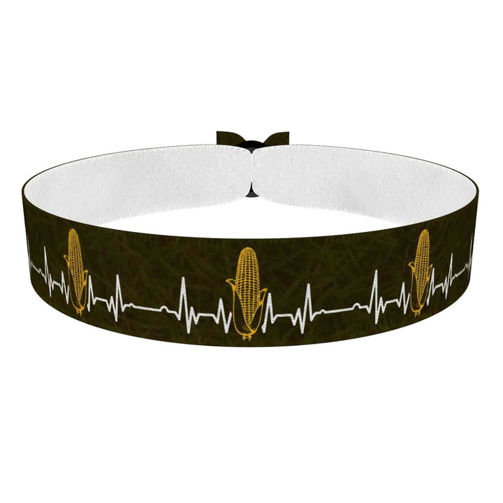 Zum Produkt Corn Stoffarmband