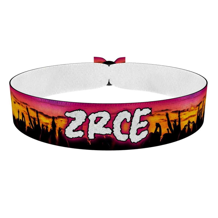 Zum Produkt Zrce Stoffarmband