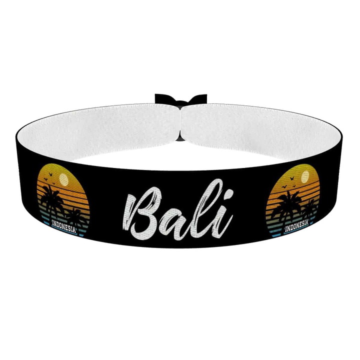 Zum Produkt Bali Stoffarmband