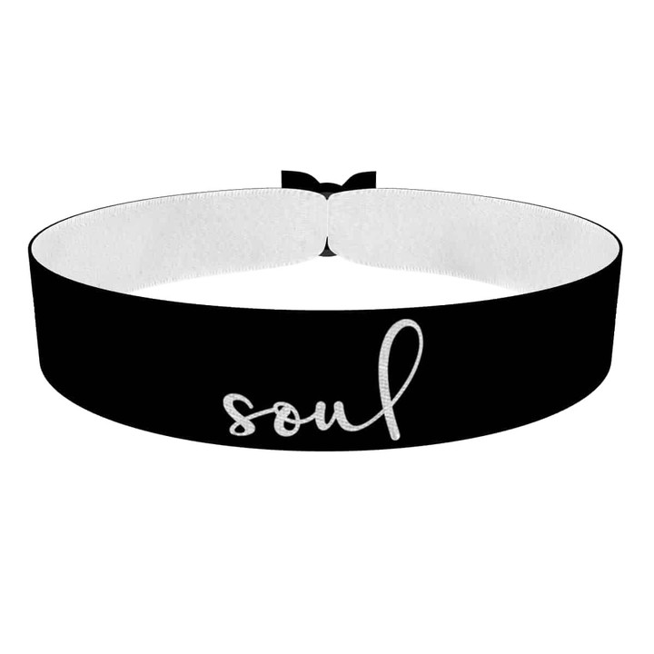 Zum Produkt Soul Stoffarmband