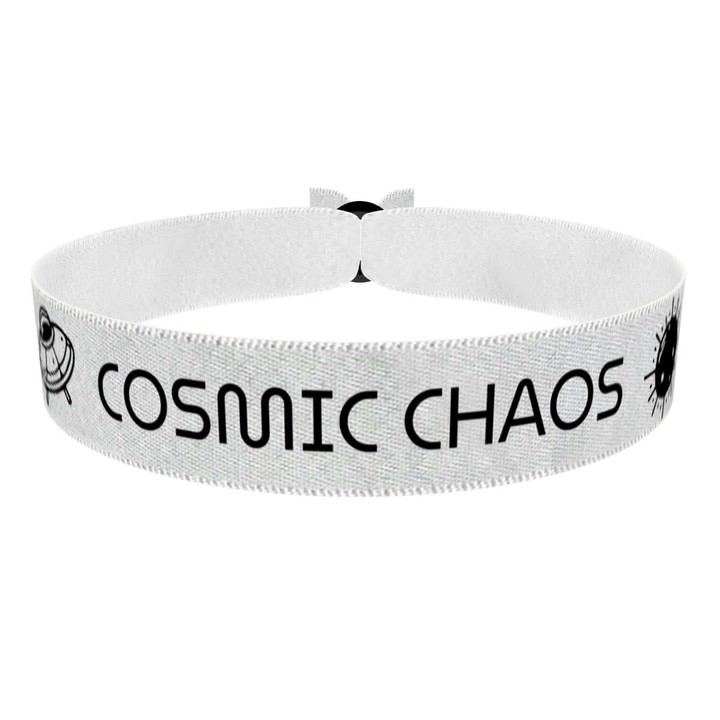 Zum Produkt Cosmic Chaos Stoffarmband