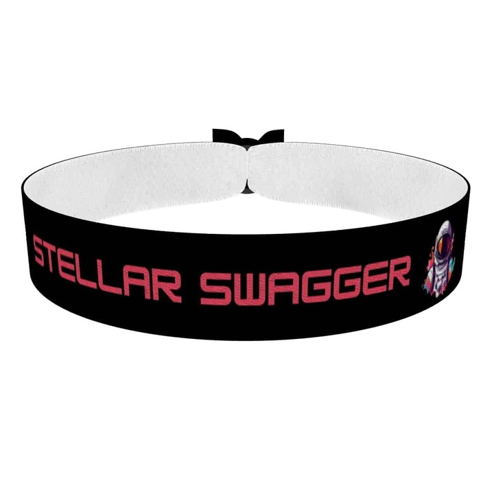 Zum Produkt Stellar Swagger Stoffarmband